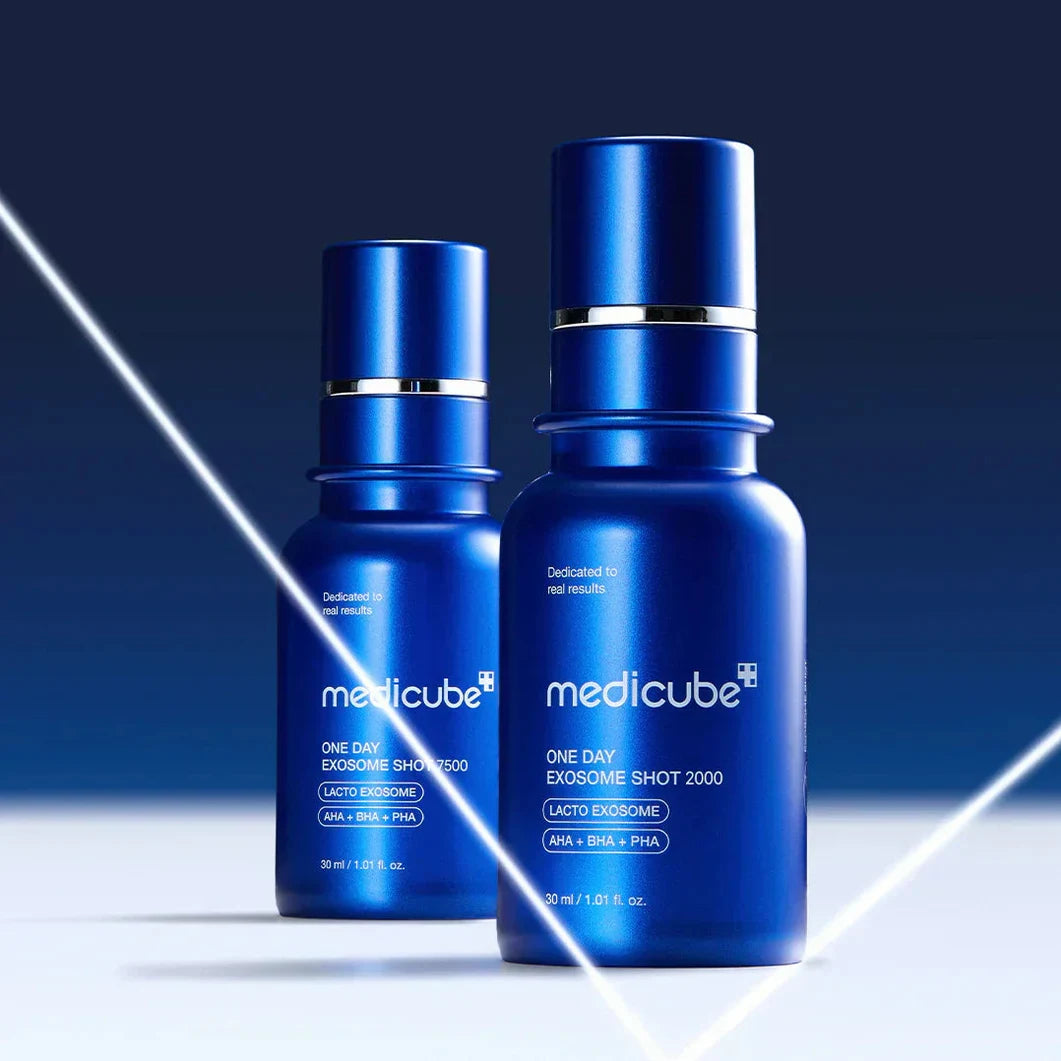 Affordable Glass Glow 7-Day Skincare Set