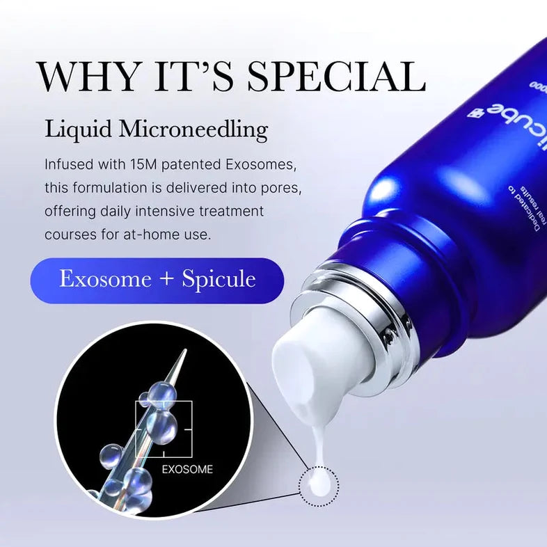 Affordable Glass Glow Skincare Set