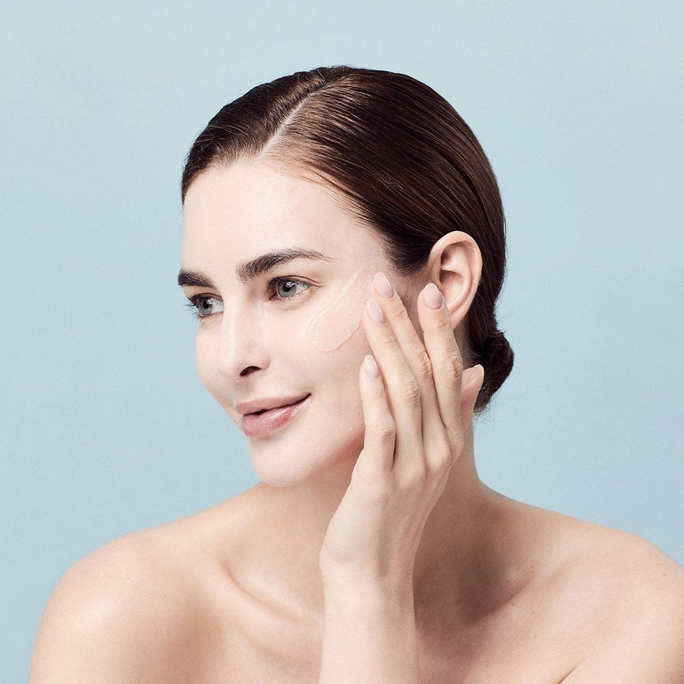 Booster Gel Serum
