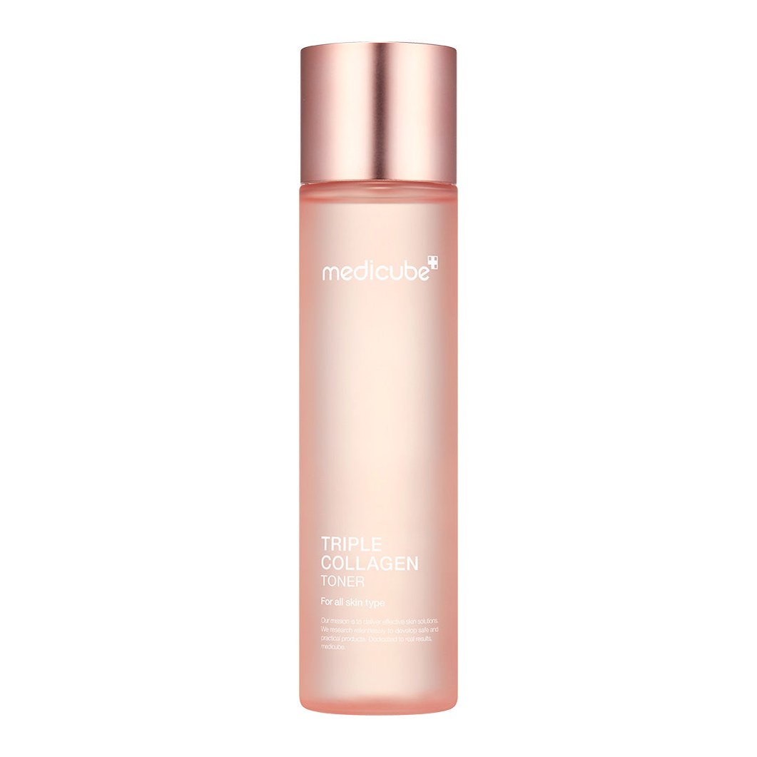 Triple Collagen Toner