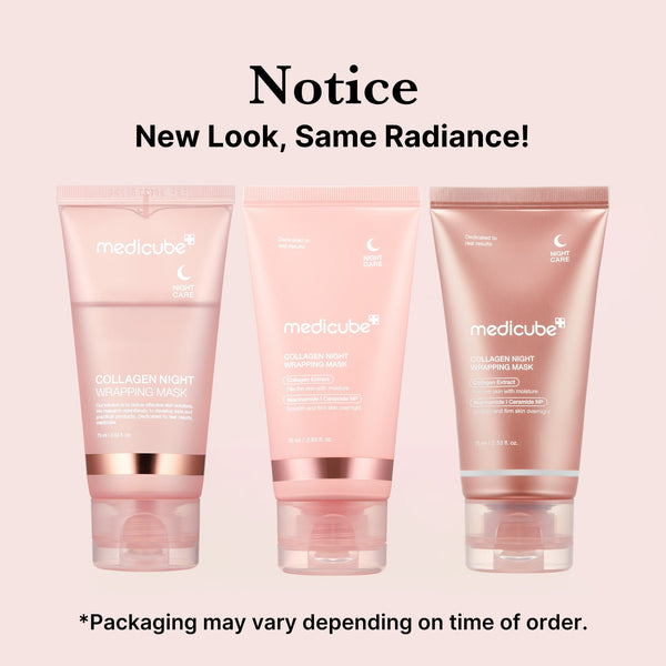 Glazed Skin Effect
