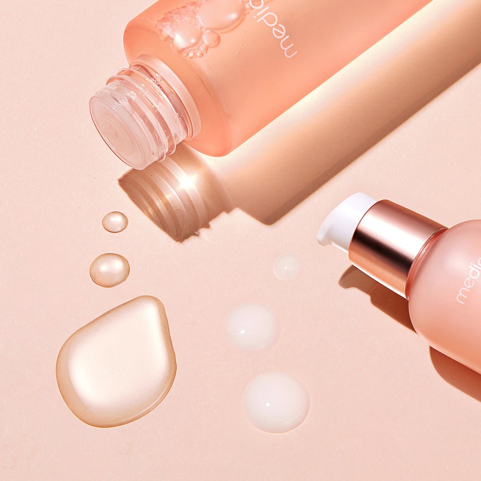 Glass Glow Duo