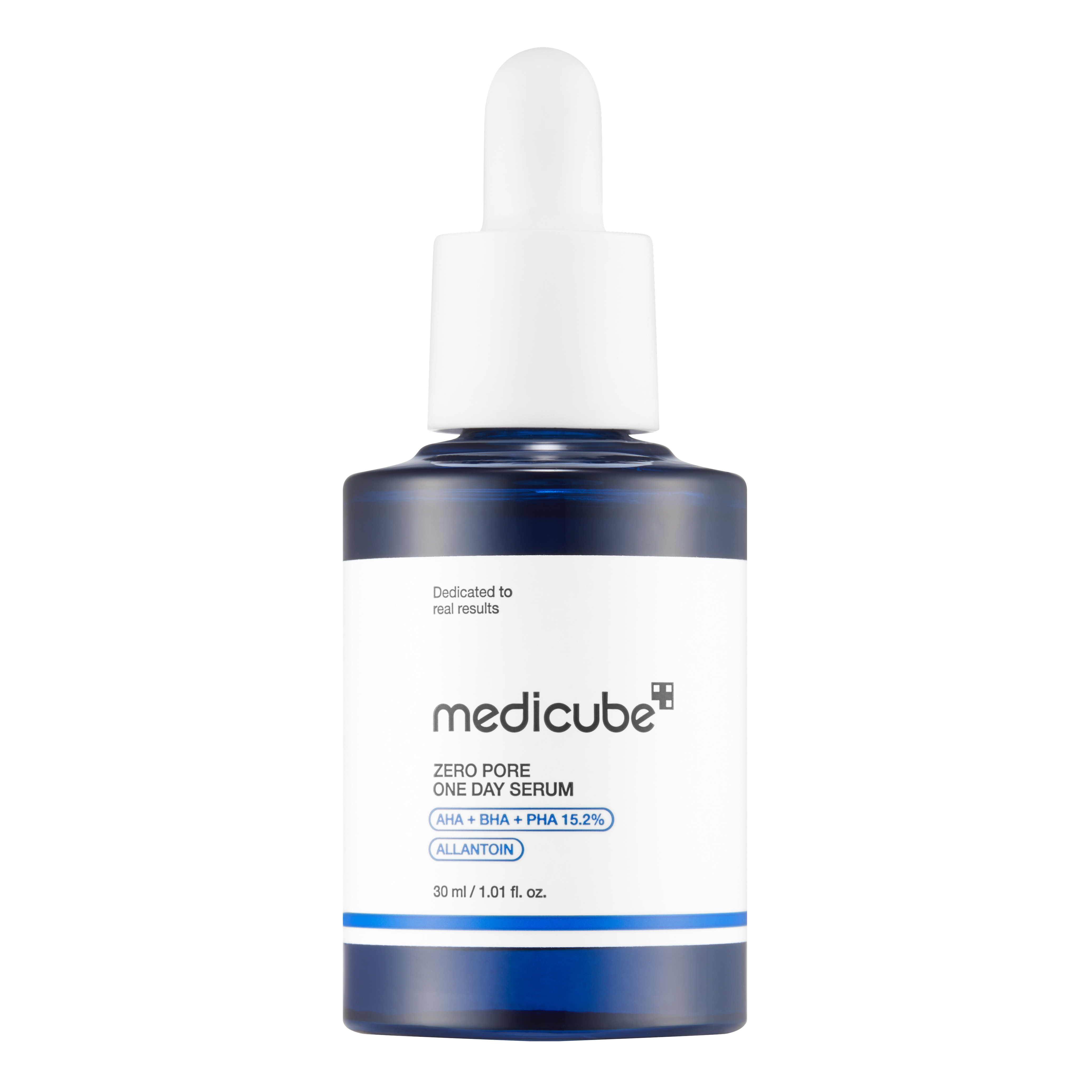 Zero Pore One-day Serum