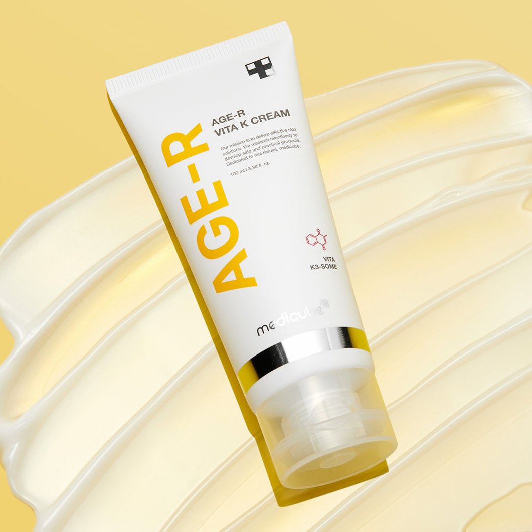 Vita K Cream