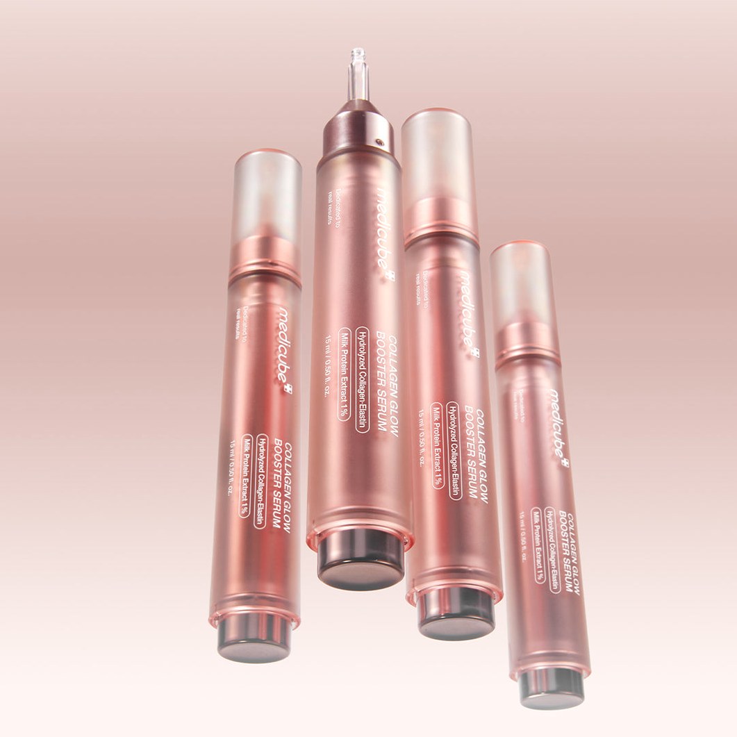 Collagen Glow Booster Milk Serum