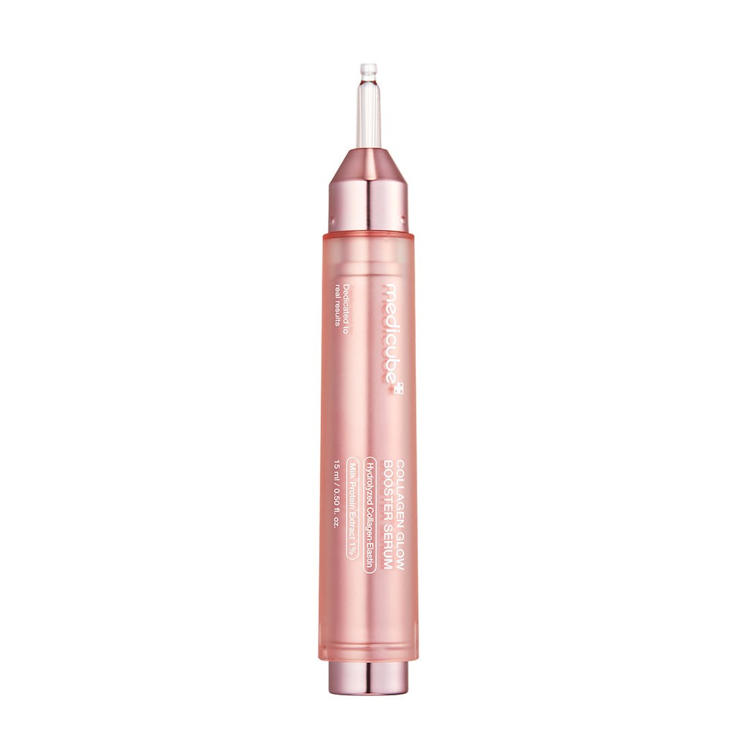 Collagen Glow Booster Milk Serum