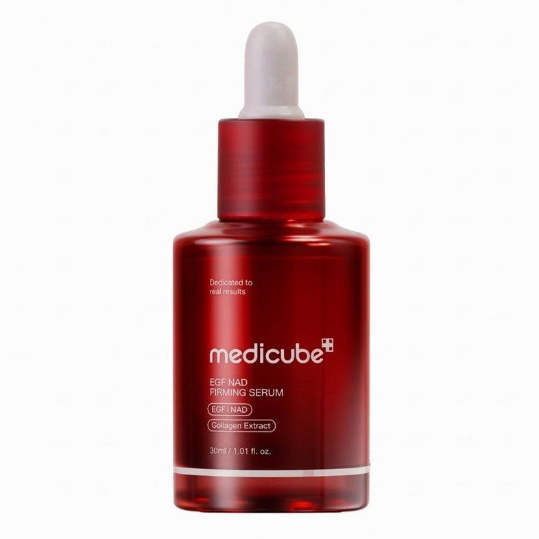 EGF NAD Firming Serum 30ml