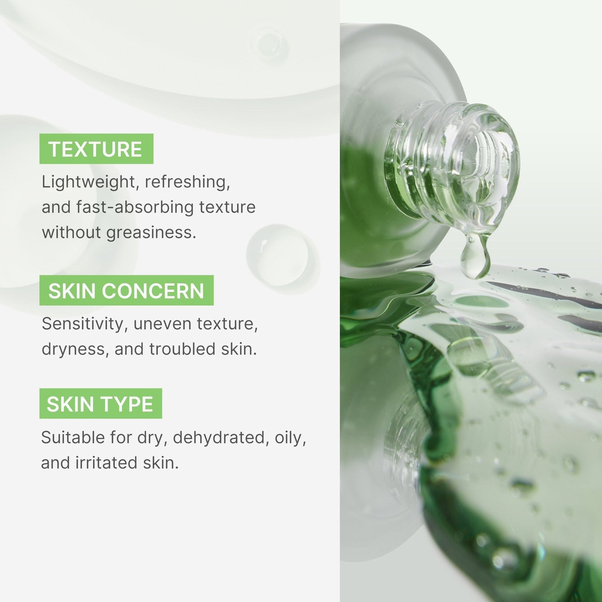 Exosome Cica Calming Ampoule