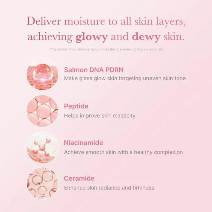 Barrier Repair Glow Set (Miranda’s Barrier)