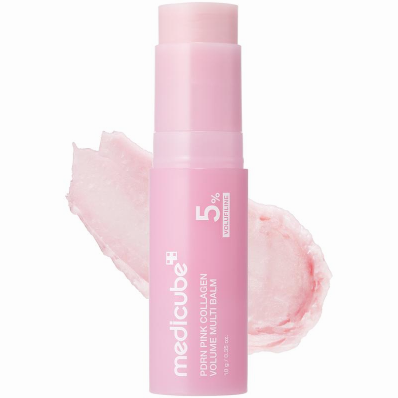 PDRN Pink Collagen Volume Multi Balm (10g)