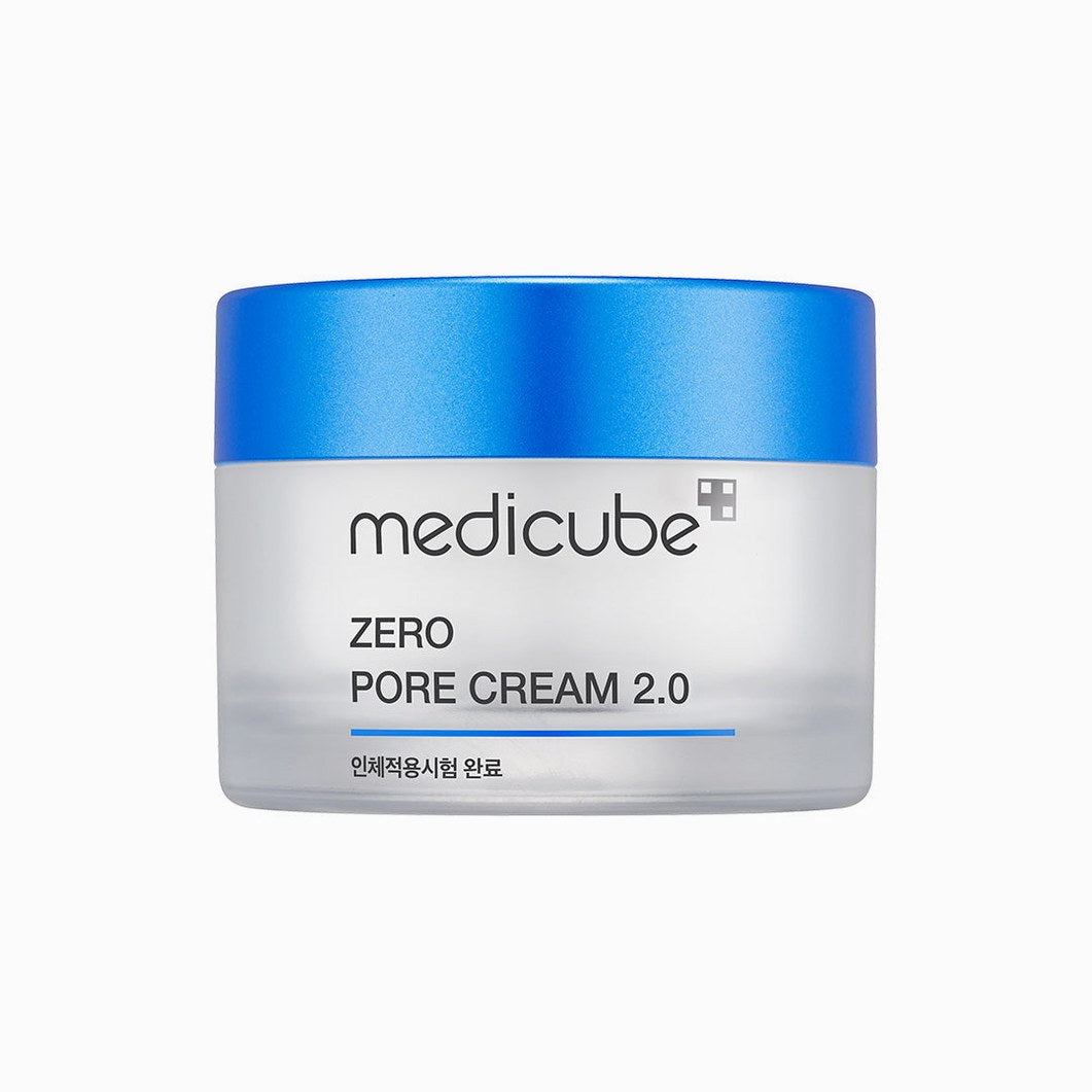 Zero Pore Cream